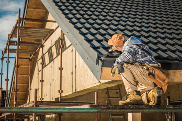 Fast & Reliable Emergency Roof Repairs in Ajo, AZ